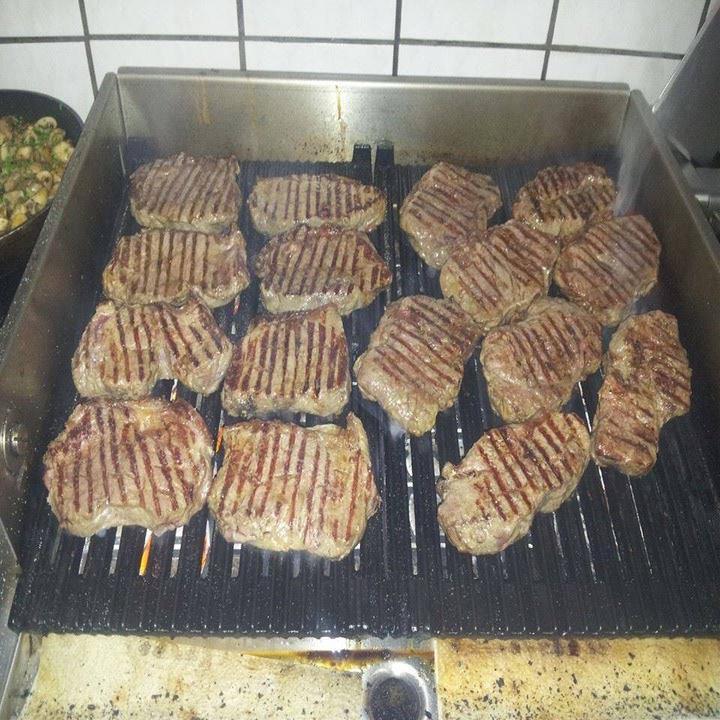 Amedo Steakhaus Cottbus