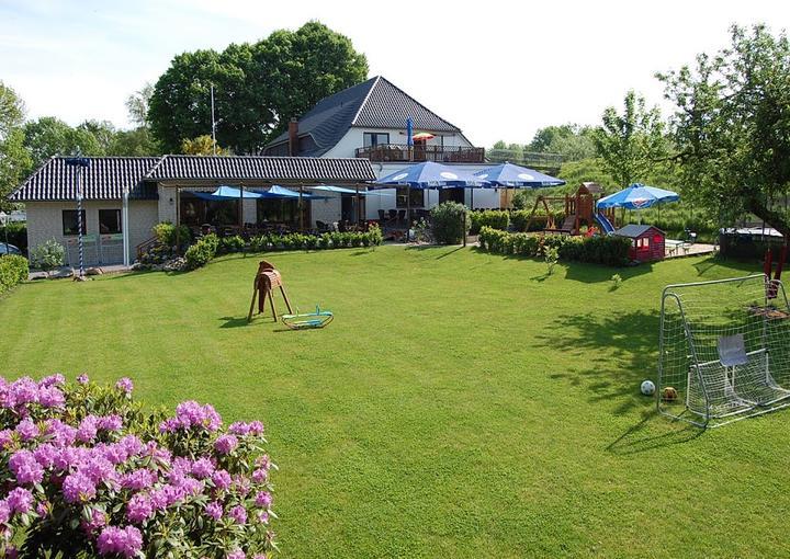 Landgasthaus Faehrhaus Spiekerhoern