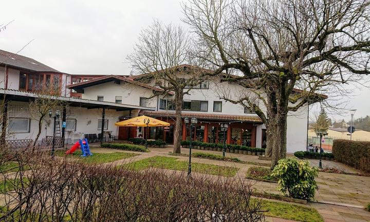 Waldhotel / Restaurant Villa Waldeck