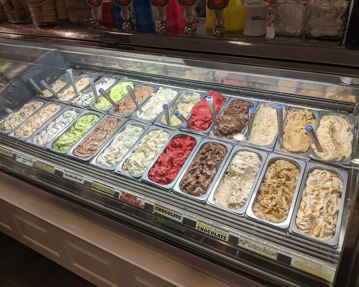 Sapori del Gelato