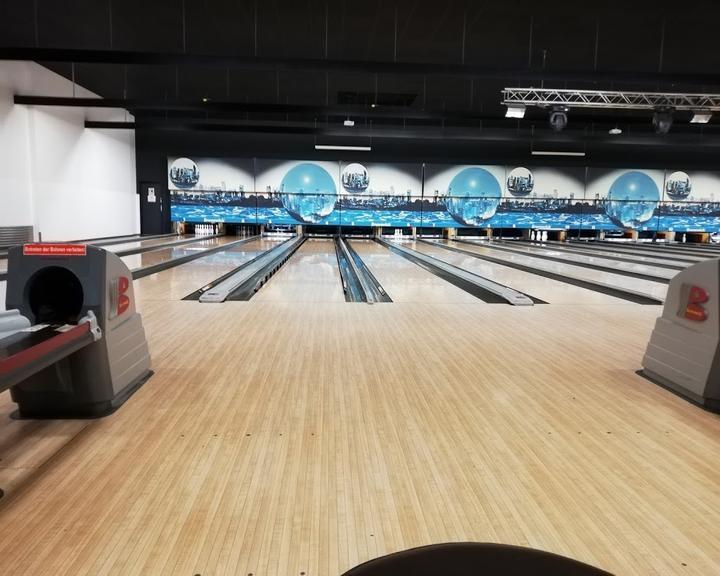 Super Bowl Bowlingpark Dinslaken