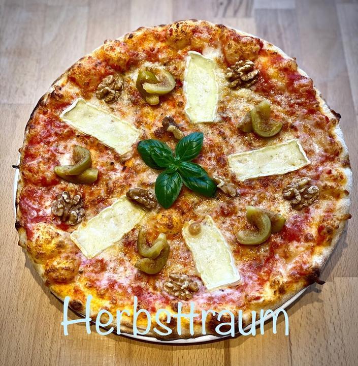 Pizzamanufaktur