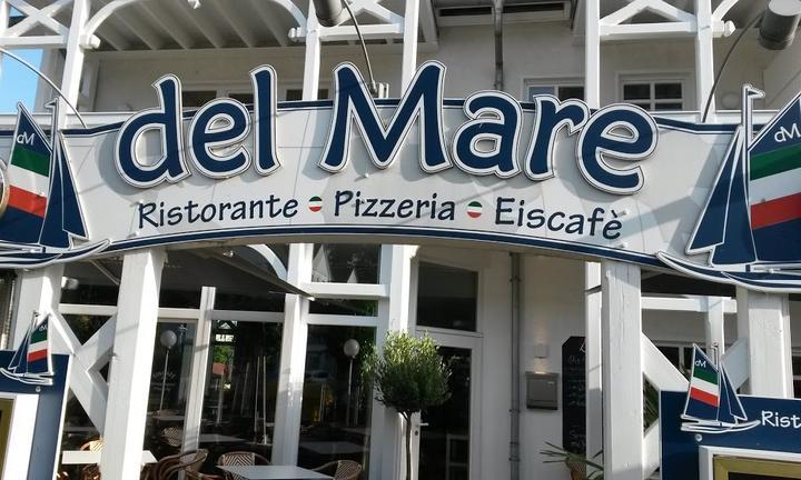 Ristorante del Mare