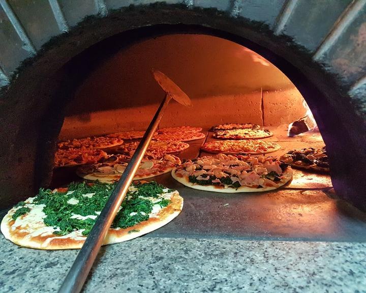 Pizzeria Messina Due