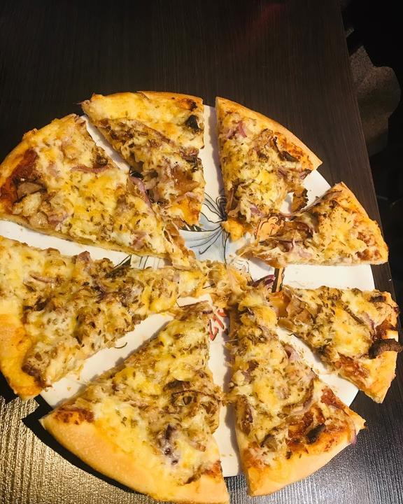 Pizza Villa