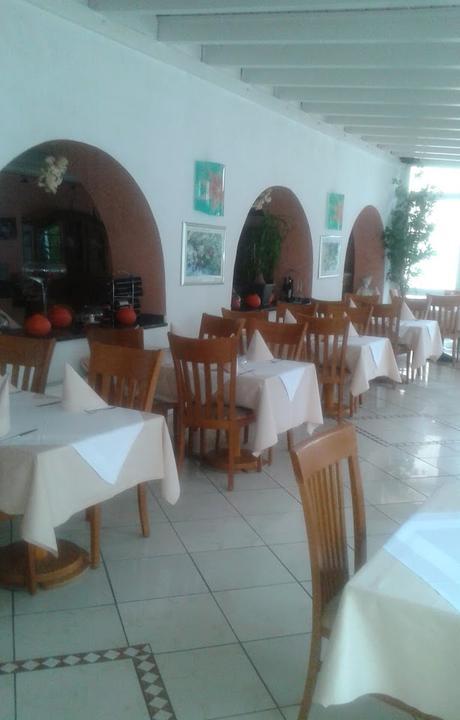 Filippos Restaurant