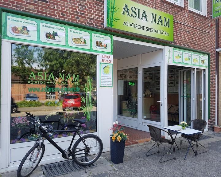 ASIA NAM