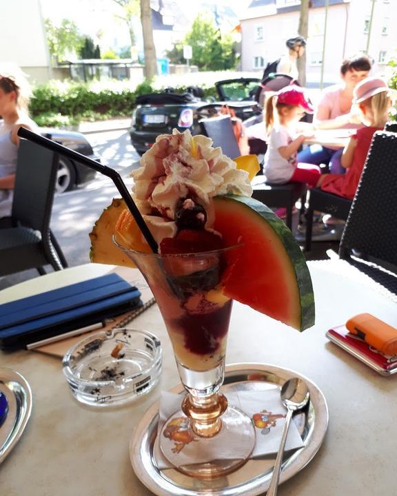 Eiscafe Angelo Kornwestheim