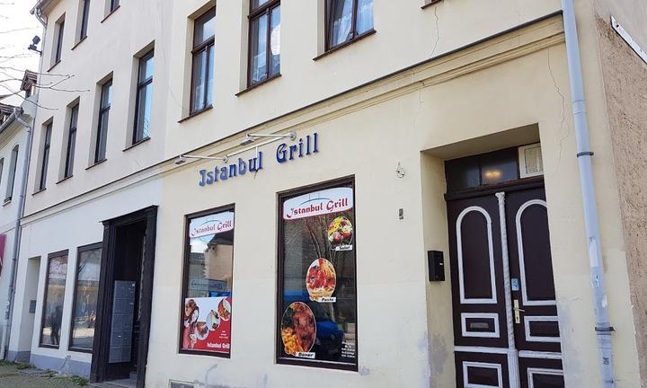 Istanbul-Grill