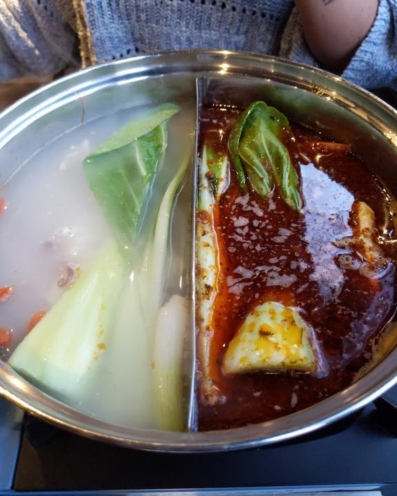 Shabu Shabu